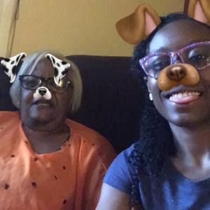 Meet your Posher, Danielle